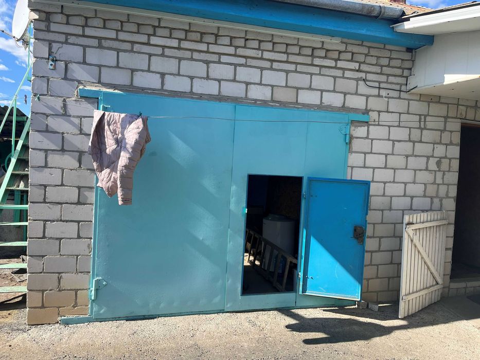 Продаж будинку по вулиці Робітнича
