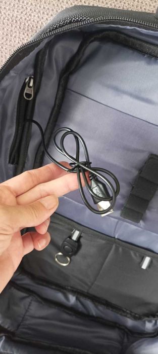 Новый городской рюкзак Faschion Stule для ноутбука