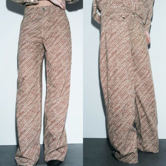 Джинси Zara 38 розмір нові