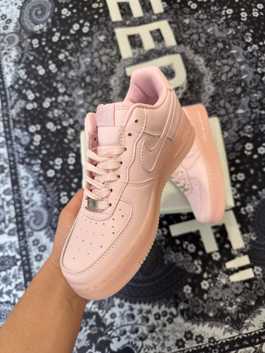 Кросівки nike air force 1 x nocta