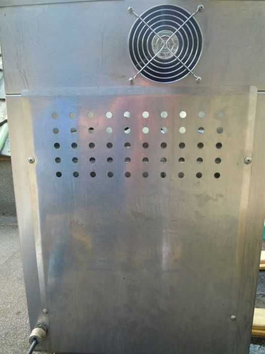 Podgrzewacz Thermodyne