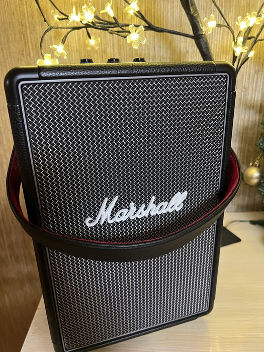 Marshall tufton з вітрини