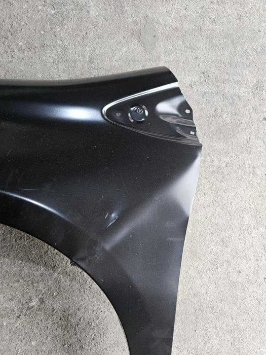 Guarda-lamas esquerdo TOYOTA Yaris Van (_P13_), de 2012 a 2020 l 116213