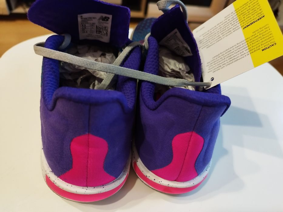 Buty New Balance