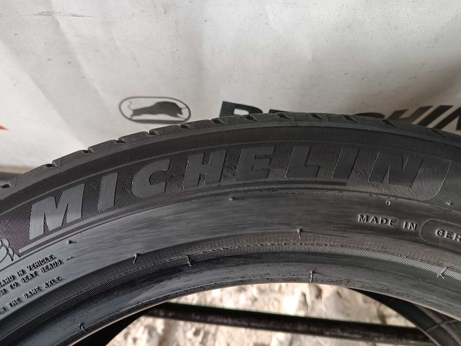 Літні шини 	245/45 R18 Michelin primacy 4 22рік