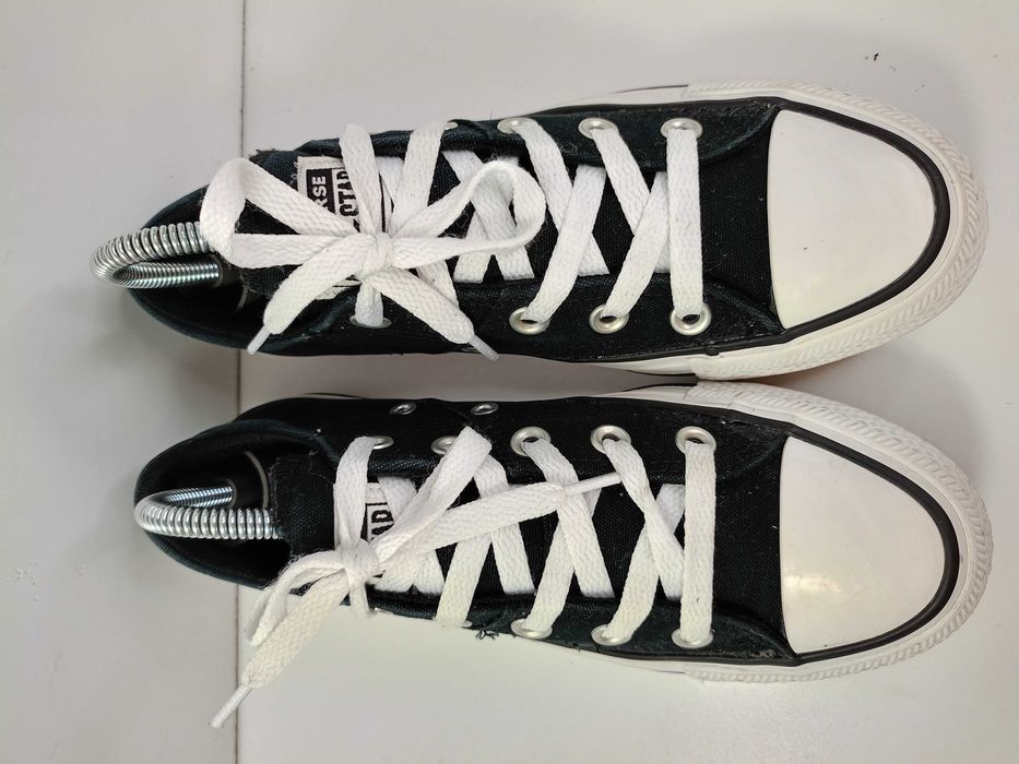 CONVERSE  ALL STAR buty damskie r.36