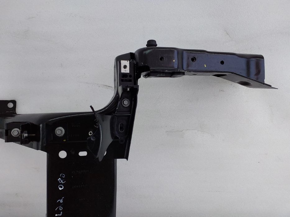 Aro / Mascara Otica OPEL Corsa E