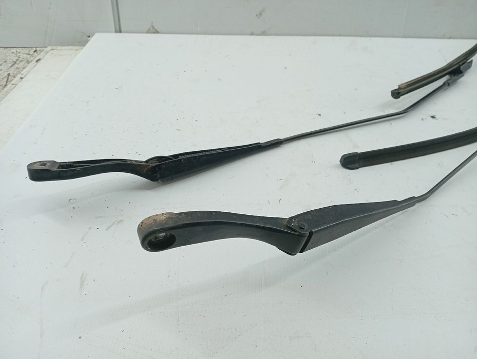 Astes/Escova Limpa Conjunto (2) - FIAT DOBLO Caixa/Combi (263_) | 10 -