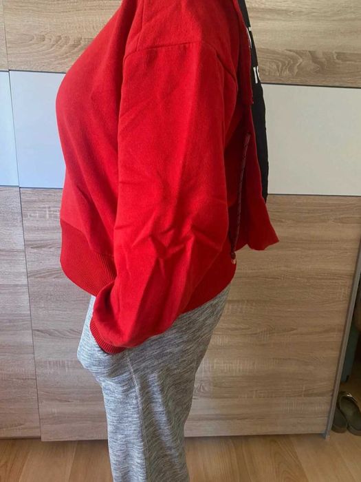 Hoodie Ediçao especial da Zara