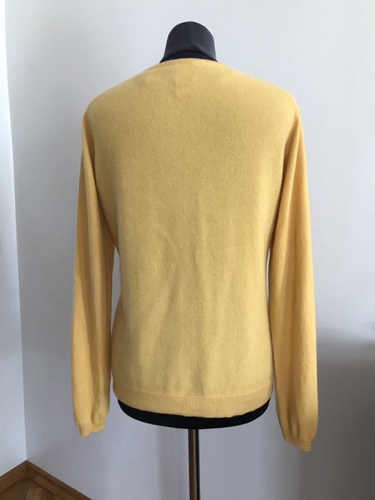 Кашеміровий кардиган/Светр MANOR M/L