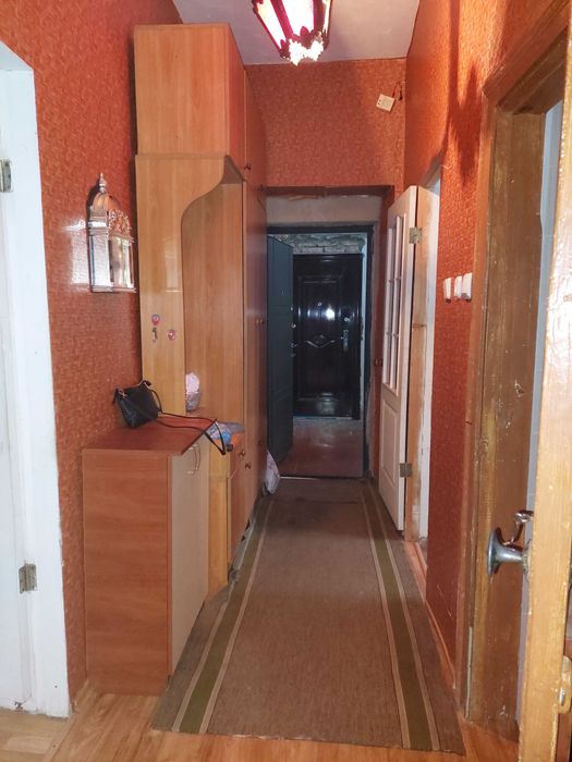 Здам квартиру в оренду