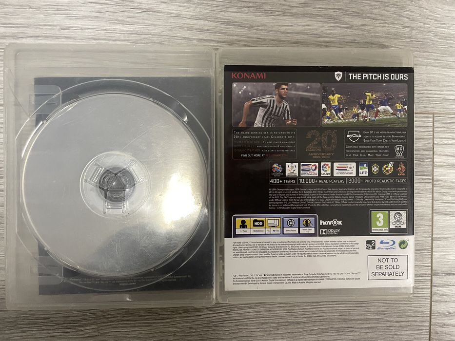 Продам диски для ps3 ціна за усі диски