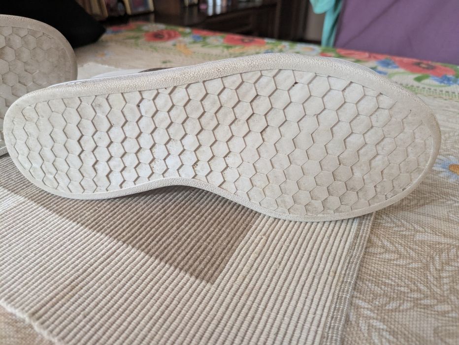 Кросівки Адідас, Adidas , 38 розмір
