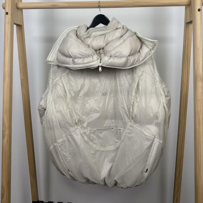 Oakley Latitude Soar Puffer Jacket