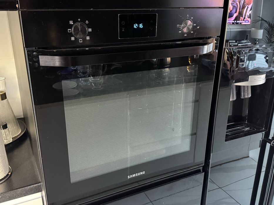 Piekanik Samsung do zabudowy