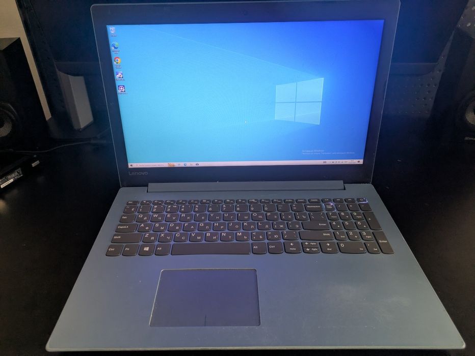 Ноутбук Lenovo IdeaPad 320-15IKB 80XL03G5RA