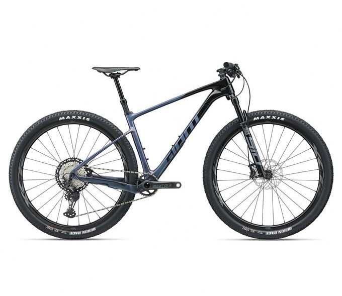GIANT XTC Advanced SL 29 1 &quot;M&quot;