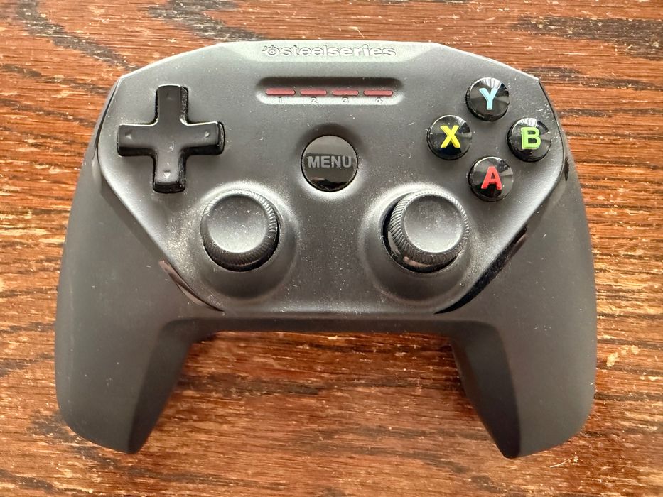 Comando SteelSeries Nimbus64585430855937120