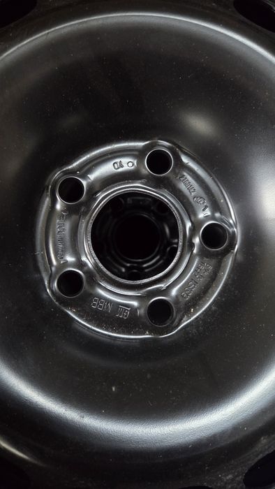 Koła Zimowe Opel Astra 16 Cali 5x105 Nowe