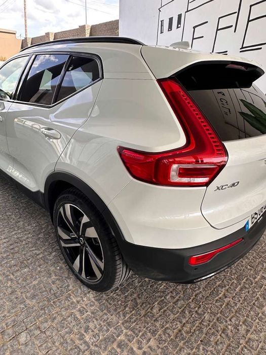 Volvo XC 40