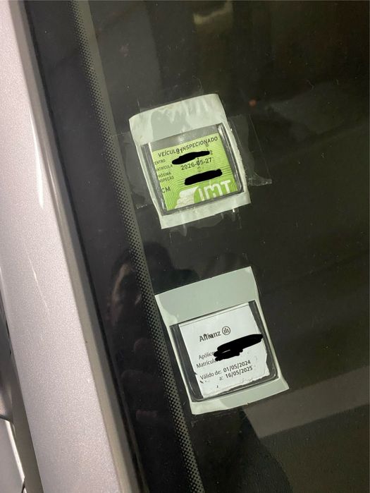 Volkswagen Polo 1.2 Gasolina 2011