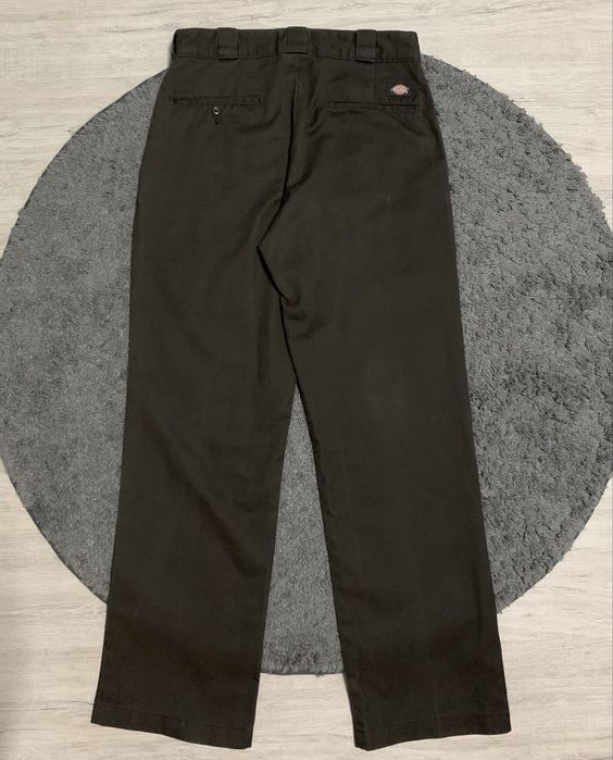 Штаны брюки dickies