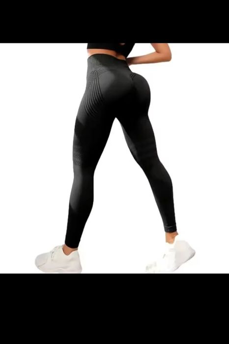 Legginsy slimove cellulite 3D