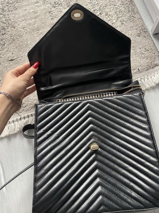 Жіночий рюкзак стильний