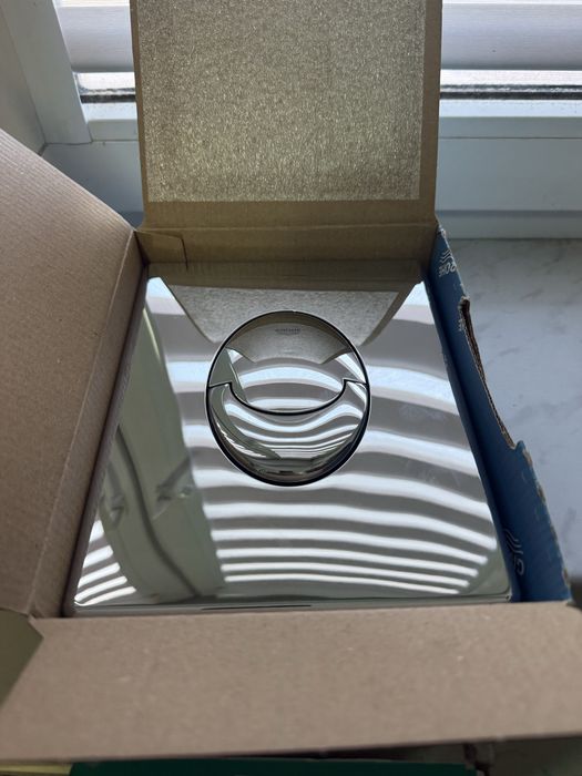 SKATE AIR przycisk uruchamajacy  grohe