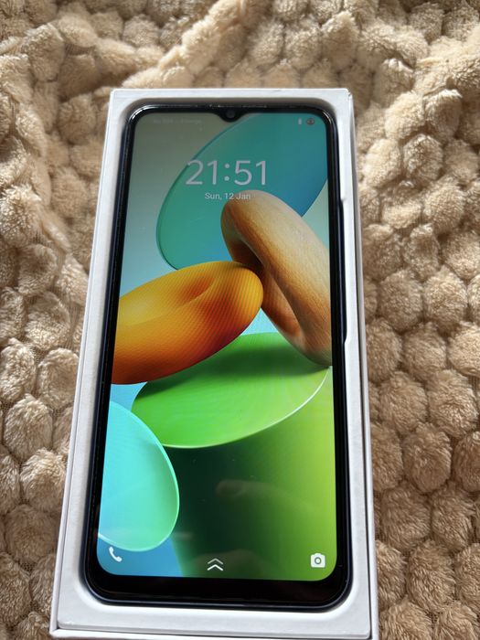 Vivo Y22s uszkodzony