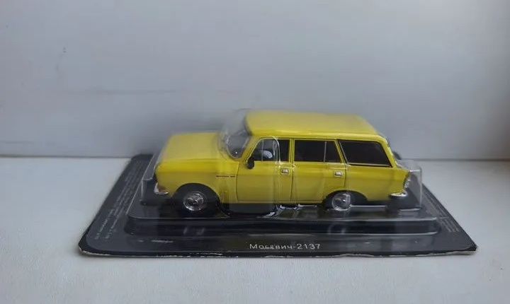 Автолегенды СССР разные модели