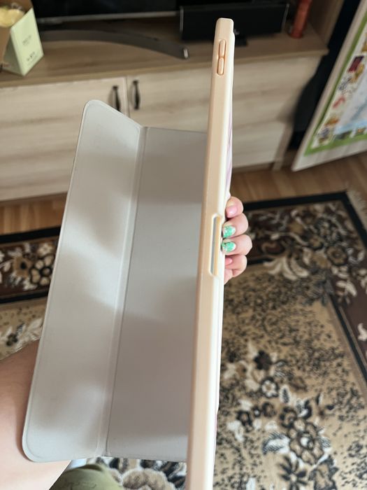 Чохол на  IPad Air 4/5/6/7 (10,9/11 дюймів)