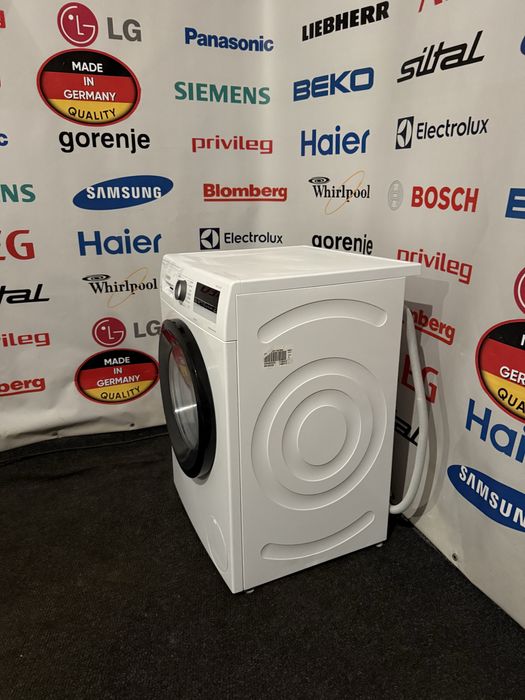 Пральна машина/ пралка Bosch Serie 4 WAN282ECO8 2021р. 8кг/ бу техніка