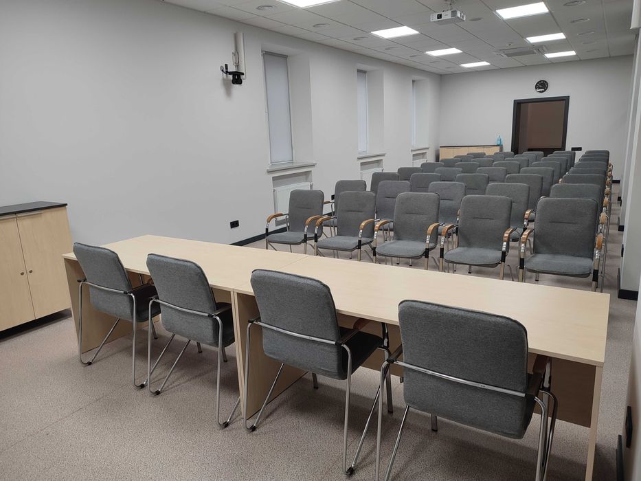 Аренда конференц-зала почасово