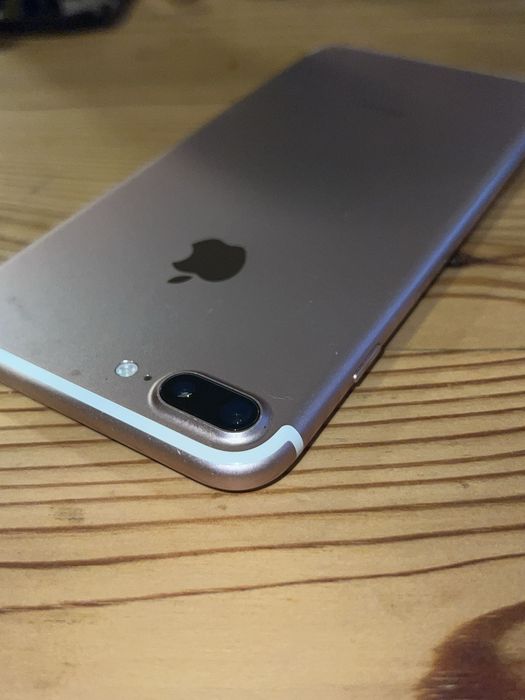 iPhone 7 plus 32gb 88%