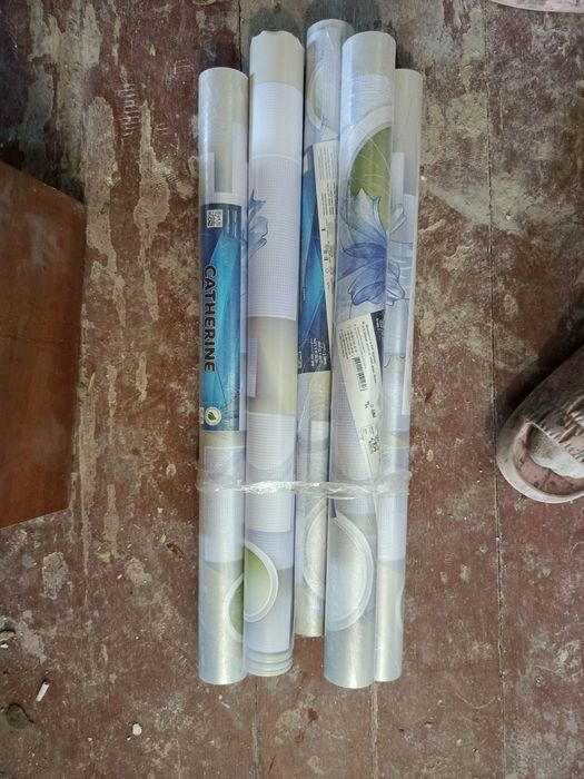 Продам шпалер. 5 шт нові