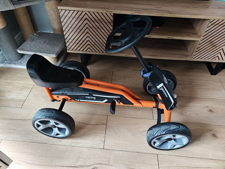 Sprzedam gokart Nowy