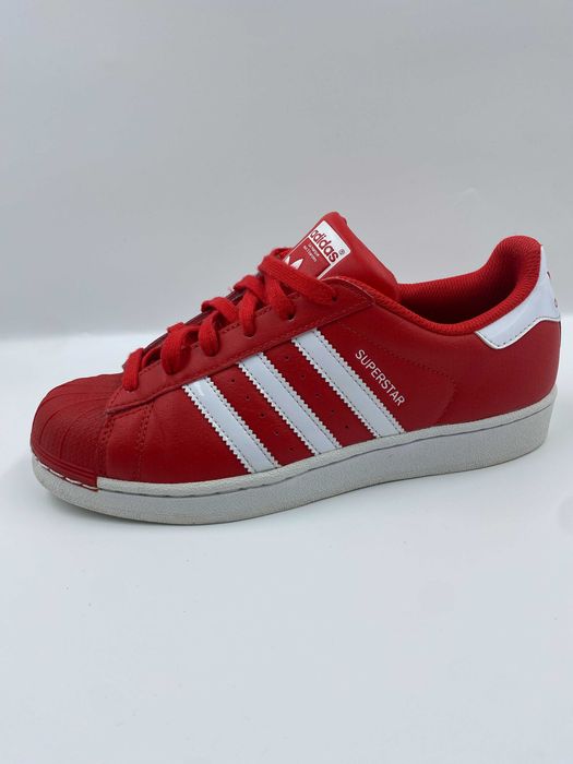 ADIDAS Superstar r.38 2/3 oryginalne buty damskie