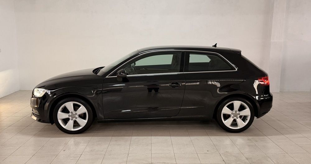 Audi A3 1.6 TDI Ambition