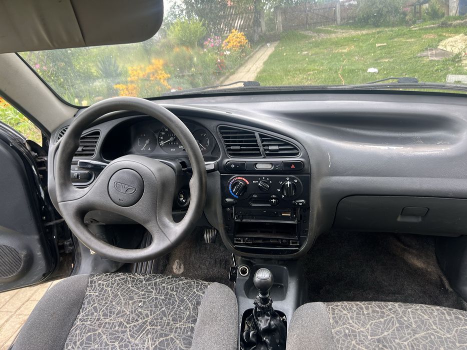 Продам daewoo lanos