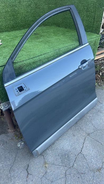 Двері Шевроле Каптіва Captive шевролет