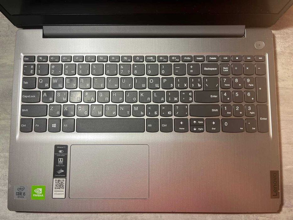 Продається ноутбук