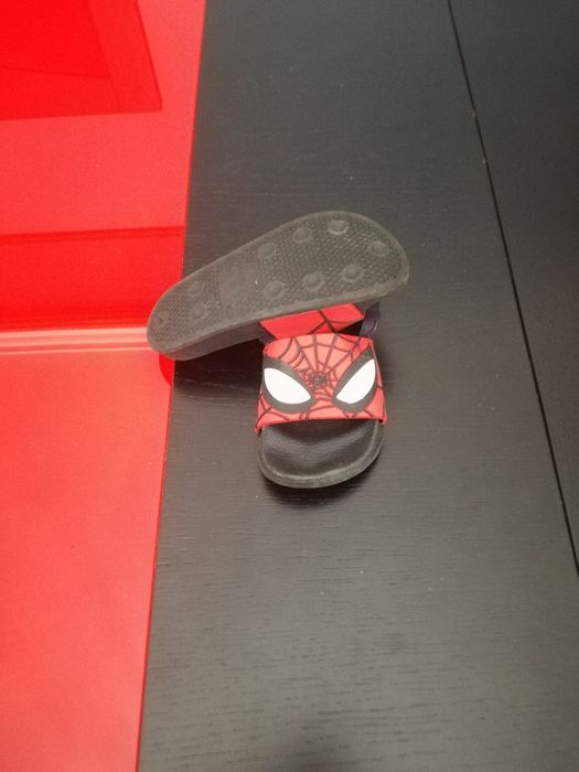 Chinelos SPIDERMAN 27