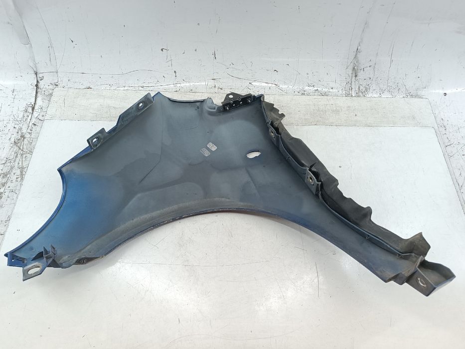 Guarda Lamas Direito - MERCEDES-BENZ A-Class (W168) | 97 - 05