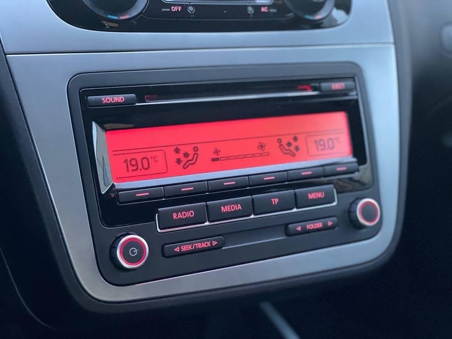 Seat altea xl 1.8 tsi