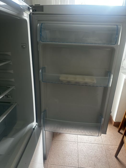 Lodówka Beko 180 cm