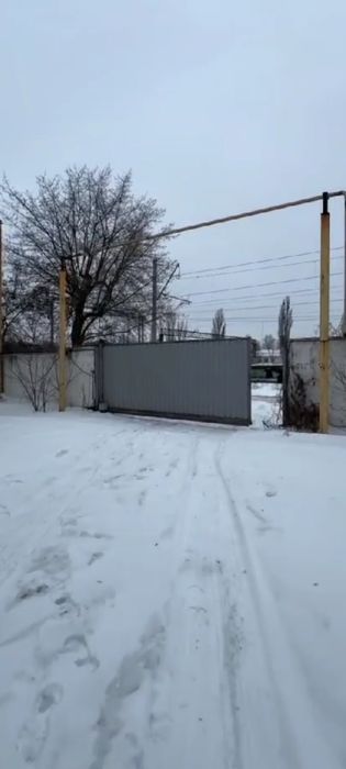 Гарна пропозиція для виробництва та складу