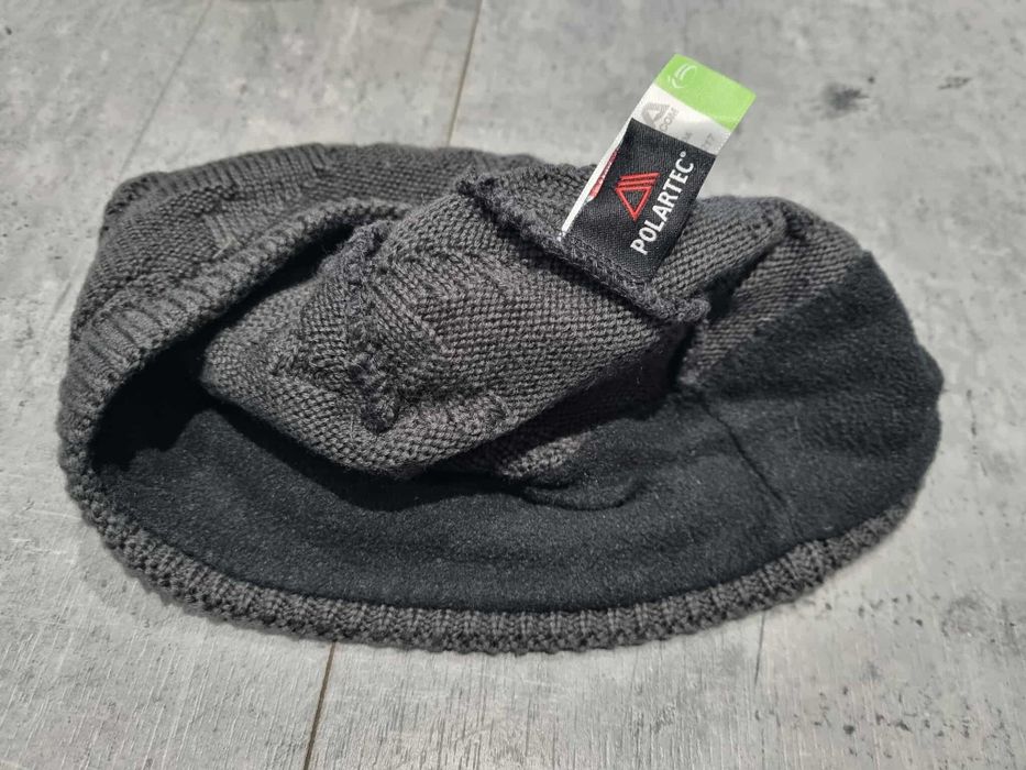 Czapka Polartec Bula