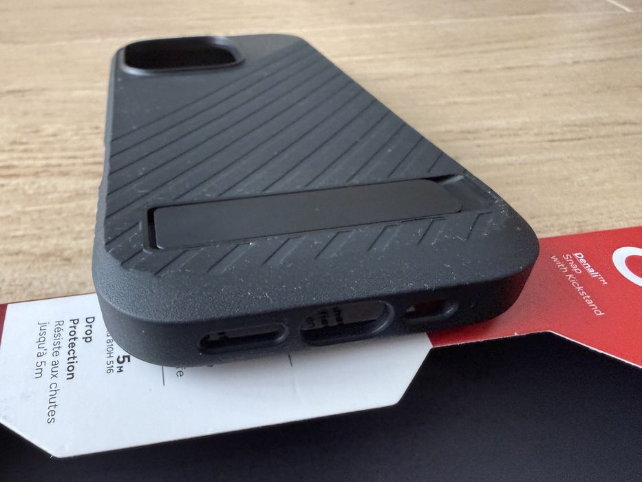 Pancerne etui Zagg iPhone 16 Pro