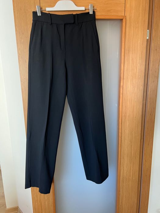 Штани брюки Massimo Dutti